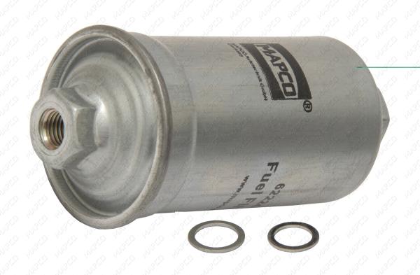 MAPCO Kraftstofffilter, Leitungsfilter (62224), Alfa, Audi, Fiat, Porsche ....